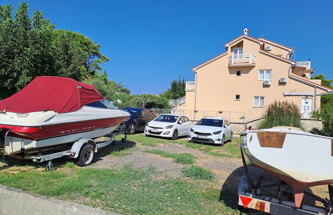 Apartments Gordana - Foto 60