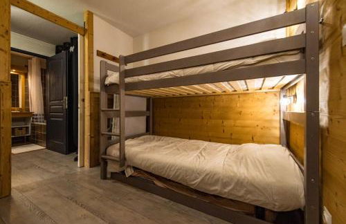 Apartment for 4 - 6 people in Albiez-Montrond - Photo 18