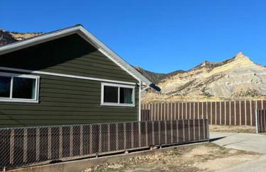 Helper Sunrise Peak - Foto 1