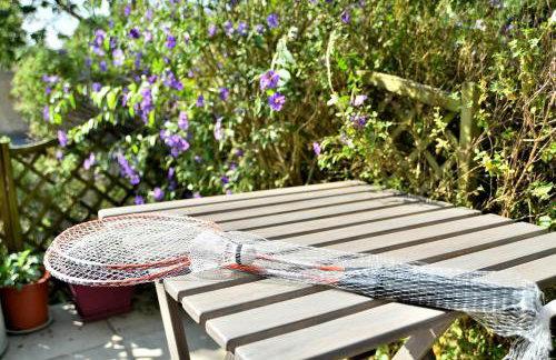 Cap Frehel gîte 4 personnnes - Foto 18