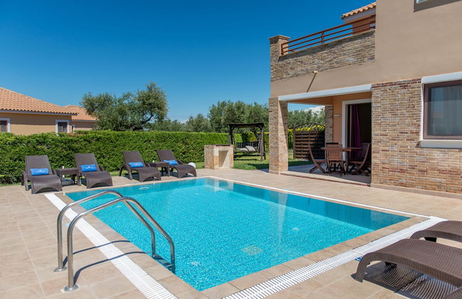 St. John Villas Zakynthos - Foto 124