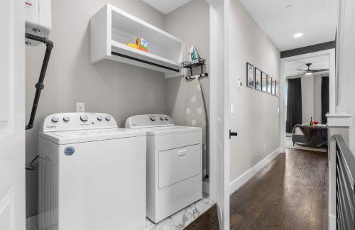 CLose to DT Speakeasy Poker City Views - Foto 34