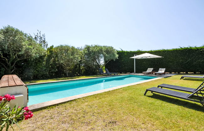 L'Oustaou dei Figo - Photo 40