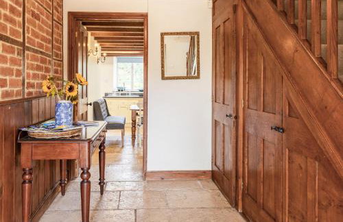 Lower Barrowfield Farm - Foto 19