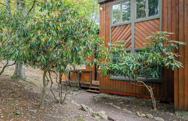 Boulder Pointe by Avantstay Deck & Forest Views, Boulder Lake Club Passes - Foto 52