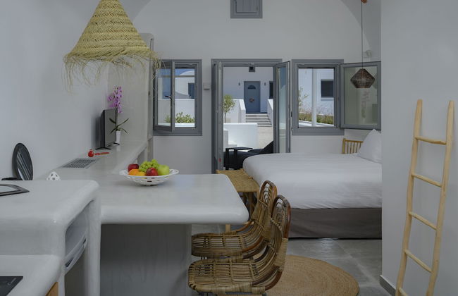 Anemi Vine Villas - Foto 11