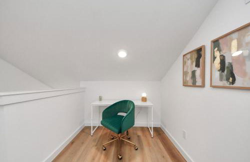 Villa des Reves -Medical Center, Downtown HTX, NRG- - Foto 55