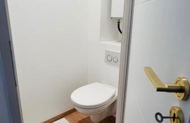 Superbe appartement terrasse et parking privé - Photo 21