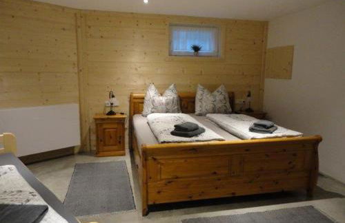 Ferienwohnungen Kieferbachtal - Foto 54