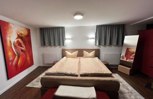 Haus Pia Executive Suites - Foto 1