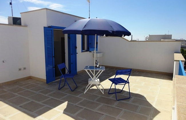 VersoSud - Appartamento Posto Rosso 05 - Foto 12