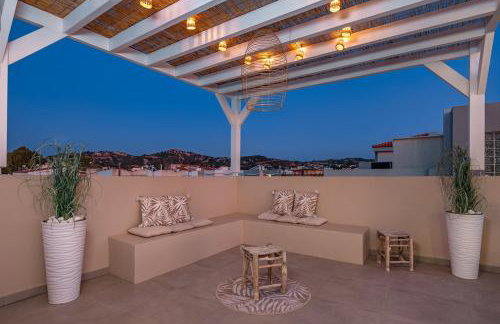 Villa Pastida - Boutique Luxury Villa on Rhodes with Private Pool - Photo 9