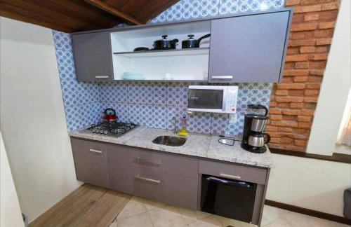 Solar do Carmo Suites & Apartments - Foto 40
