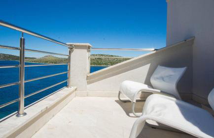 Vila Visnjic - Foto 35