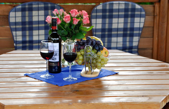 Willa Słoneczko - Foto 45