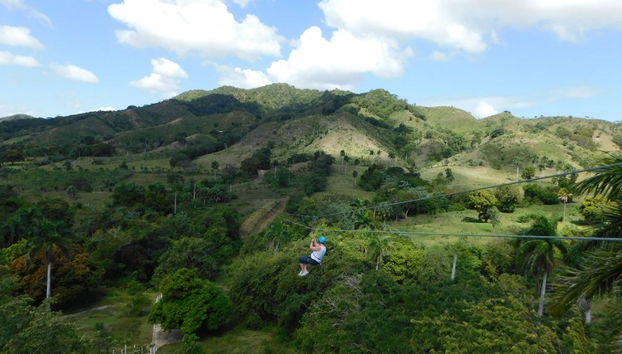 ATV e Zip: Quadriciclos e Tirolesa com Almoço - Foto 4