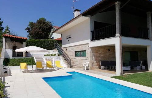 Casa da Encosta Chaves - Foto 1