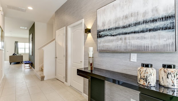 6056broa - Foto 5, Habitación