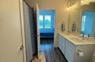 Pleasant apartment in Austin - Photo 13