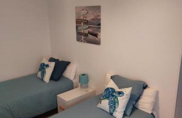 Primera línea de playa centro - Photo 14
