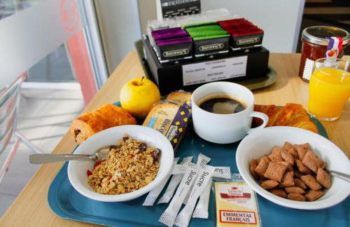 Résidence DOMITYS L'Aigrette Bleue - Foto 39