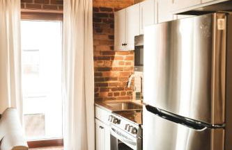 Three Trails Downtown Elkin - Foto 136