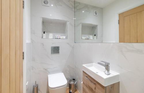 Modern 2-Bedroom Apartment in Prime Location # 1 - Foto 5