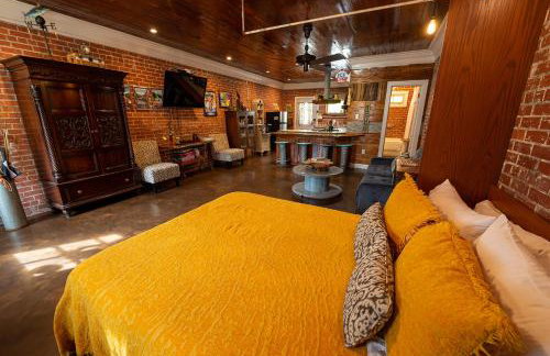 Bayou Chateau - Foto 8