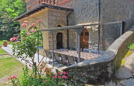 Villa Morelli Gualtierotti - Foto 16