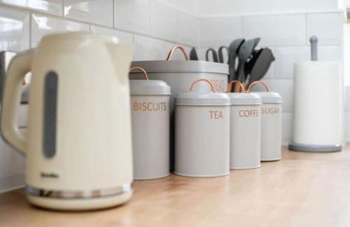 Contemporary Docklands Living - Foto 10