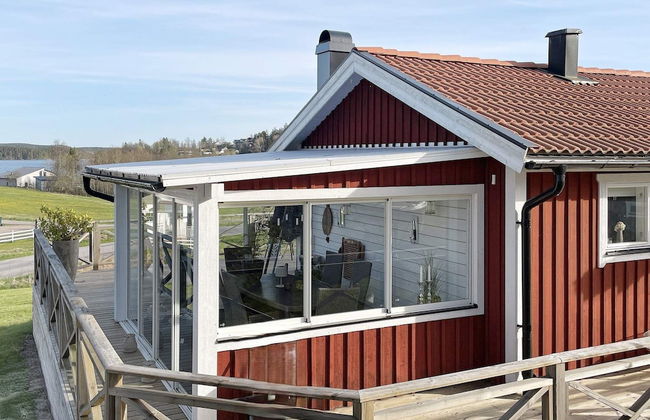 4 Star Holiday Home in Rimforsa-by Traum - Foto 29