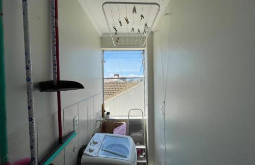 Apartamento frente mar na Enseada - Foto 24