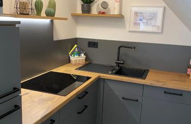 Ferienwohnung in Erfurt Marbach (Maisonette) - Foto 37