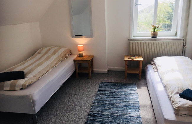 Holiday Home Rejsby near Rømø - Foto 30