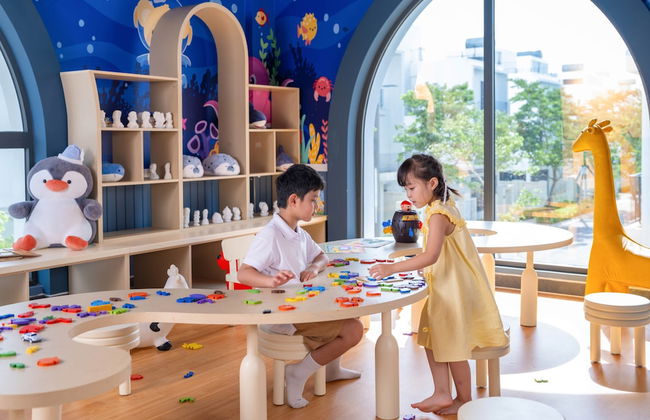 Lasong Hotel & Villas Sam Son By The Unlimited Collection - Foto 64