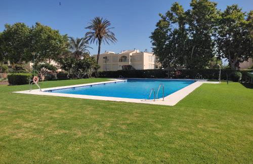 Una ventana al Mar en Málaga - Photo 10