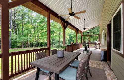 Peace of Joy Acres - Foto 49