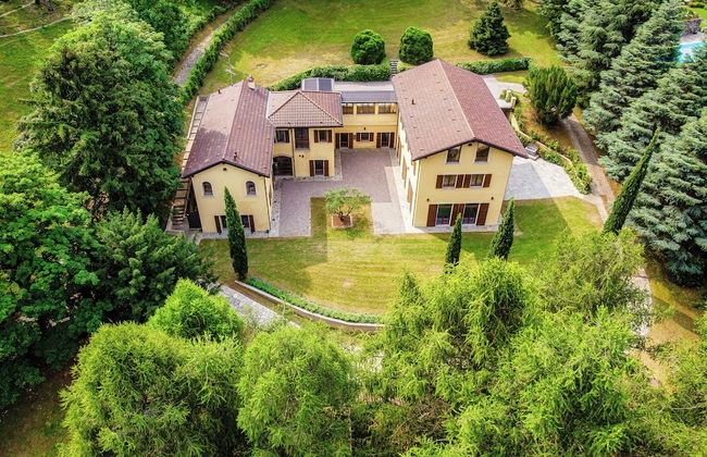 Villa Oasi - Foto 39