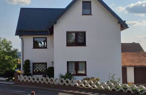 gemütliche große Wohnung in ruhiger Lage - Foto 1