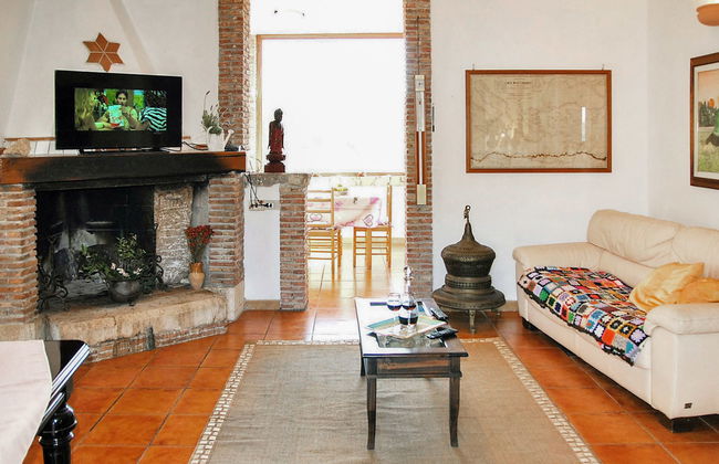 Villa Meridiana - Foto 15