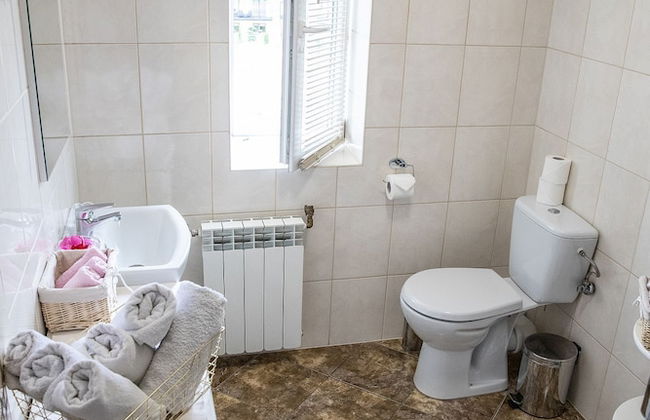 Apartament Na Wierchu - Foto 15