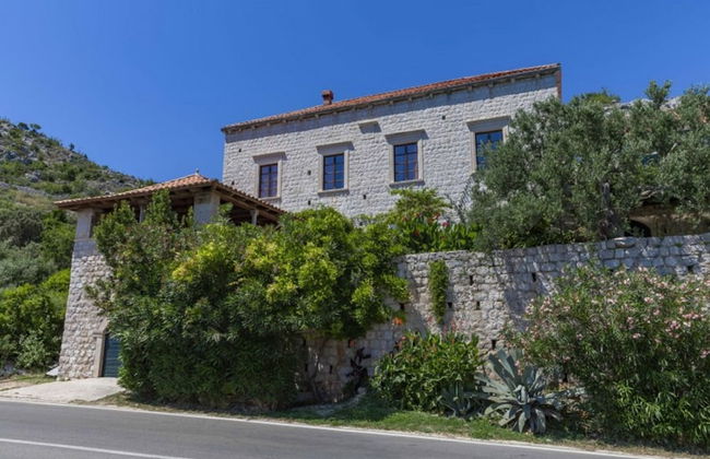 Villa Gradi - Foto 28