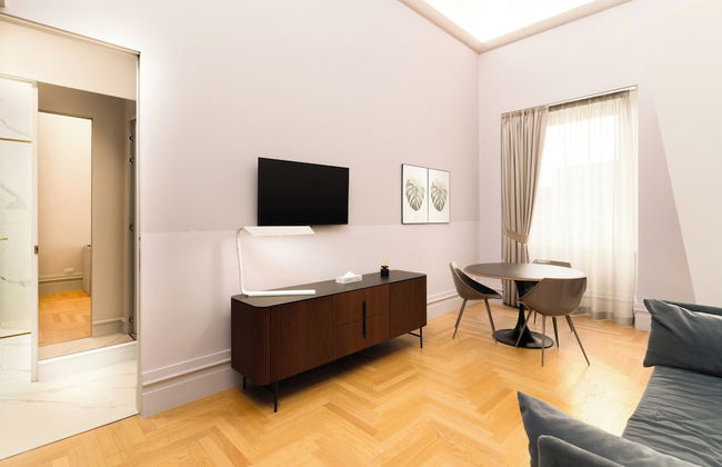 Limehome Lecce Palazzo BN - Foto 45