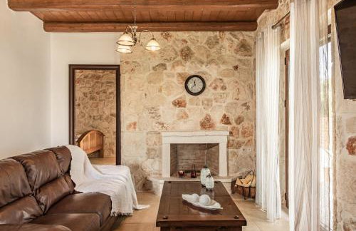 Murtini Stone Villa with Private Pool, by ZanteWize - Foto 19