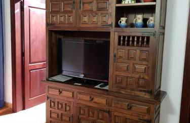 Casas Rurales Los Manantiales - Foto 24