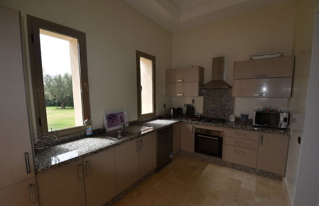 Apple Villa De Luxe 5 - Foto 7