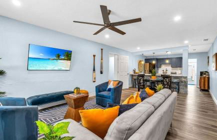 Peanut Island Paradise I 4 Mins to Island Shuttle! - Foto 2