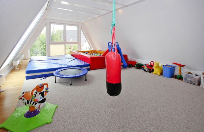 Holiday Resort in the Muritz National Park, Mirow - Photo 27