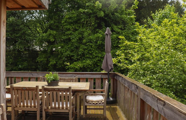 Forestside Escape Near Lake - Photo 22