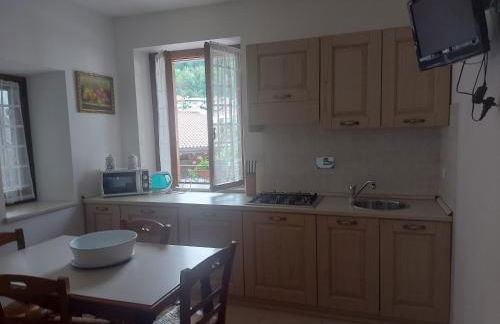 Alloggio Petrigh - Photo 1